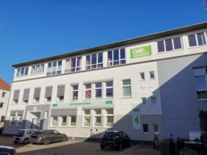 Fledder: Stylische Officeflächen