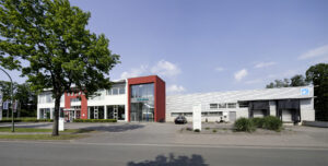 Hellern-Gaste:  Büroflächen (ca. 346 m²) zzgl. Nebenflächen