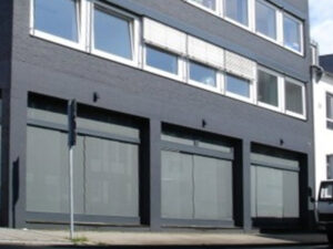 Zentrum: Büroflächen