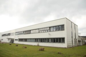 Lüstringen: Büroflächen