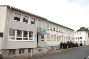 Rand Fledder: Büroflächen